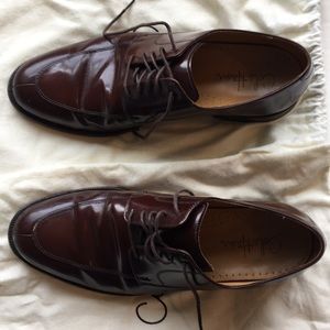 Men’s Cole Haan Dress Shoes